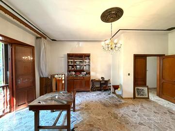 CASA INDIPENDENTE A CAVALLINO