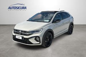 VOLKSWAGEN Taigo 1.0 TSI 115 CV R-Line Plus