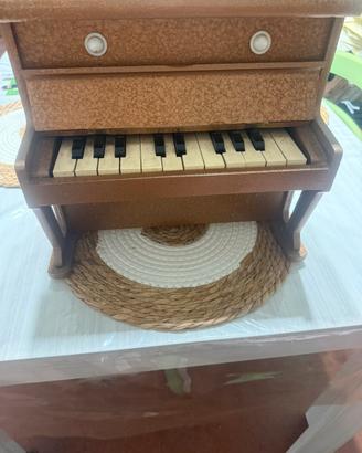 Piano forte