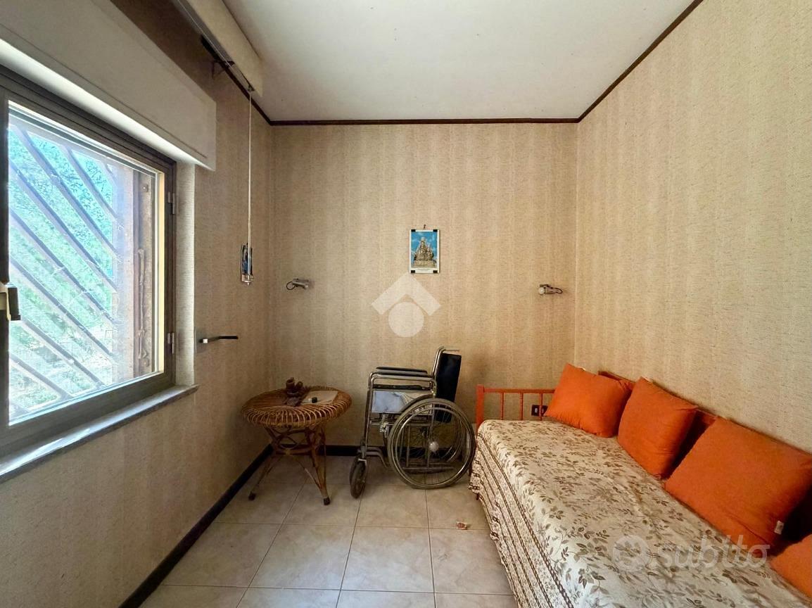 Casa – Cerisano, Cosenza - Altro