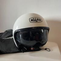 Casco Nolan jet n21 NUOVO