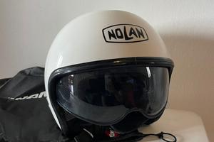 Casco Nolan jet n21 NUOVO