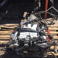 Motore audi s4 3.0 tfsi cak