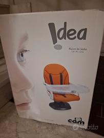 sedia da tavolo