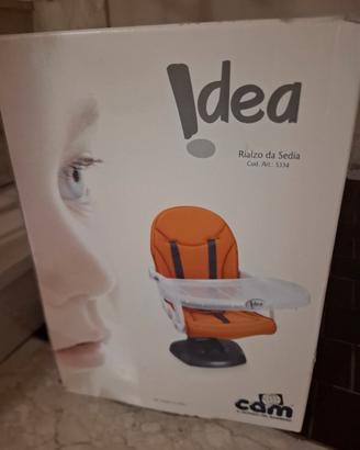 sedia da tavolo