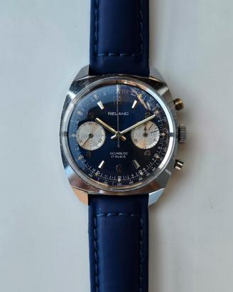 Orologio a carica manuale Reland
