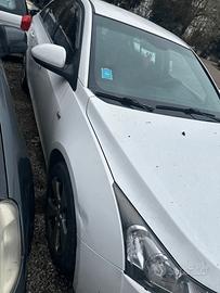 Ricambi per CHEVROLET CRUZE 2010 COD MOT: Z20S1