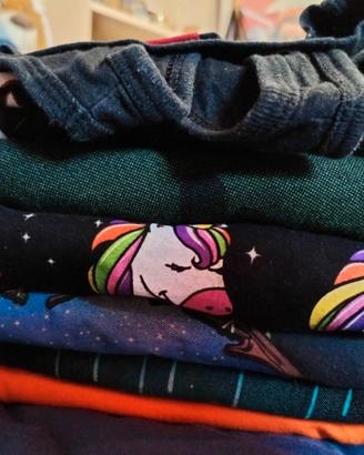 Lotto maglie Pampling e omaggio