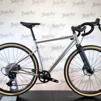 Cannondale Topstone 1 Sram Apex 1 tg M usata