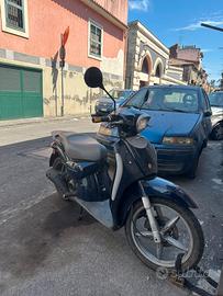 Scarabeo 50