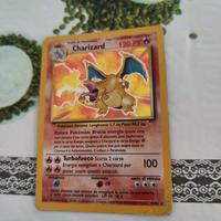 Charizard base set