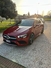 Cla 220d premium Amg