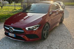 Cla 220d premium Amg