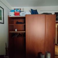 Armadio anta scorrevole