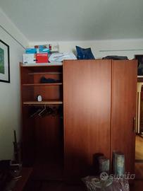 Armadio anta scorrevole