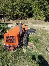 Carraro
