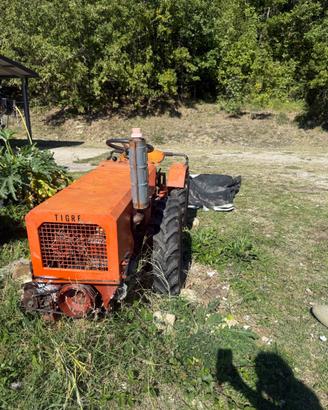Carraro