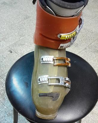 sci Rossignol+scarponi