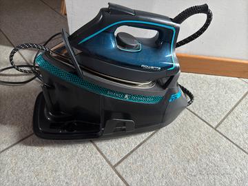 Rowenta silence streampro