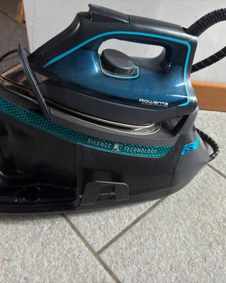 Rowenta silence streampro