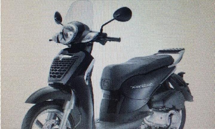 RICAMBI SCARABEO LIGHT 125 2009 2010 CARENA SCUDO 