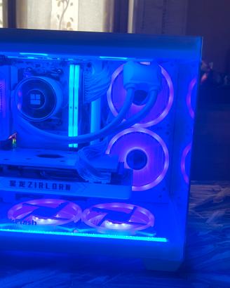 PC gaming