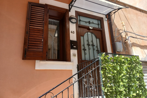 Appartamento vacanza