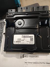 CENTRALINA MOTORE FIAT TALENTO