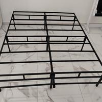  Letto 140x190 con materasso