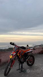 Ktm EXC 250