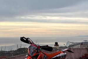 Ktm EXC 250