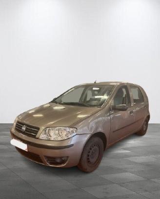 Fiat Punto 1.2 5 porte Active Natural Power