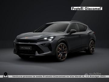 Cupra Formentor 1.5 e-hybrid business 204cv dsg