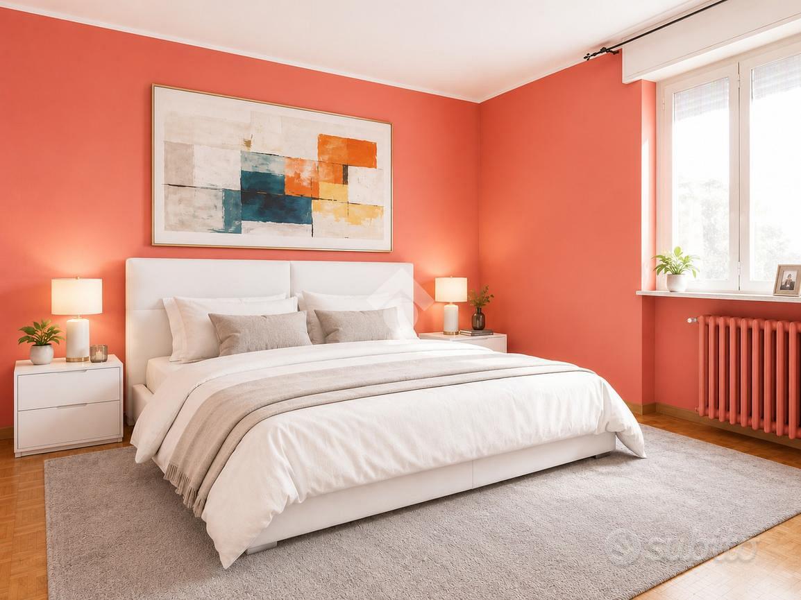 Apartment in Cossato, Centro, Polle - Vista 4