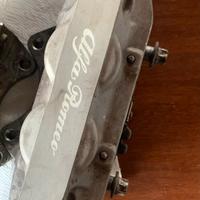 Pinze brembo 305 abarth/alfa