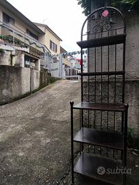 MOBILE FERRO BATTUTO