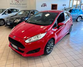 Ford Fiesta 1.0 EcoBoost 100CV 5 porte ST-Line