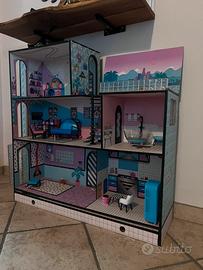 Casa delle LOL