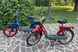 PIAGGIO CIAO PX 1980