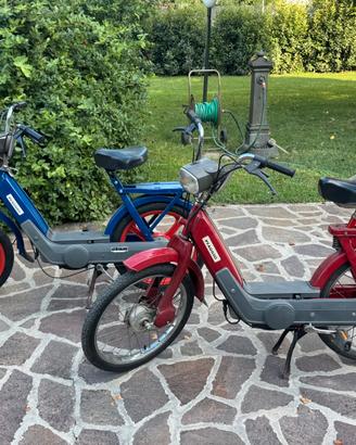 PIAGGIO CIAO PX 1980