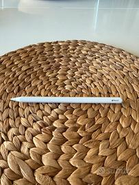 Apple Pencil (2ª generazione) originale