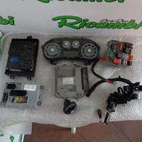 KIT AVVIAMENTO PER GRANDE PUNTO 1.3 MTJ 2005