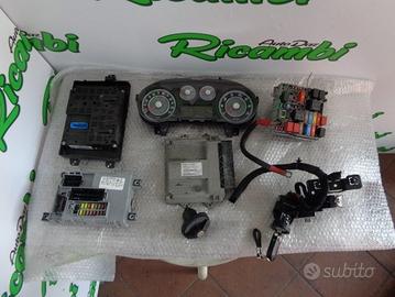 KIT AVVIAMENTO PER GRANDE PUNTO 1.3 MTJ 2005