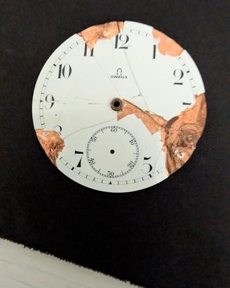 quadrante omega 