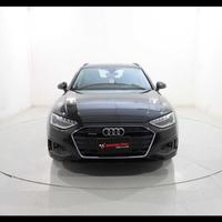 AUDI A4 Avant 40 TDI quattro S tronic Business