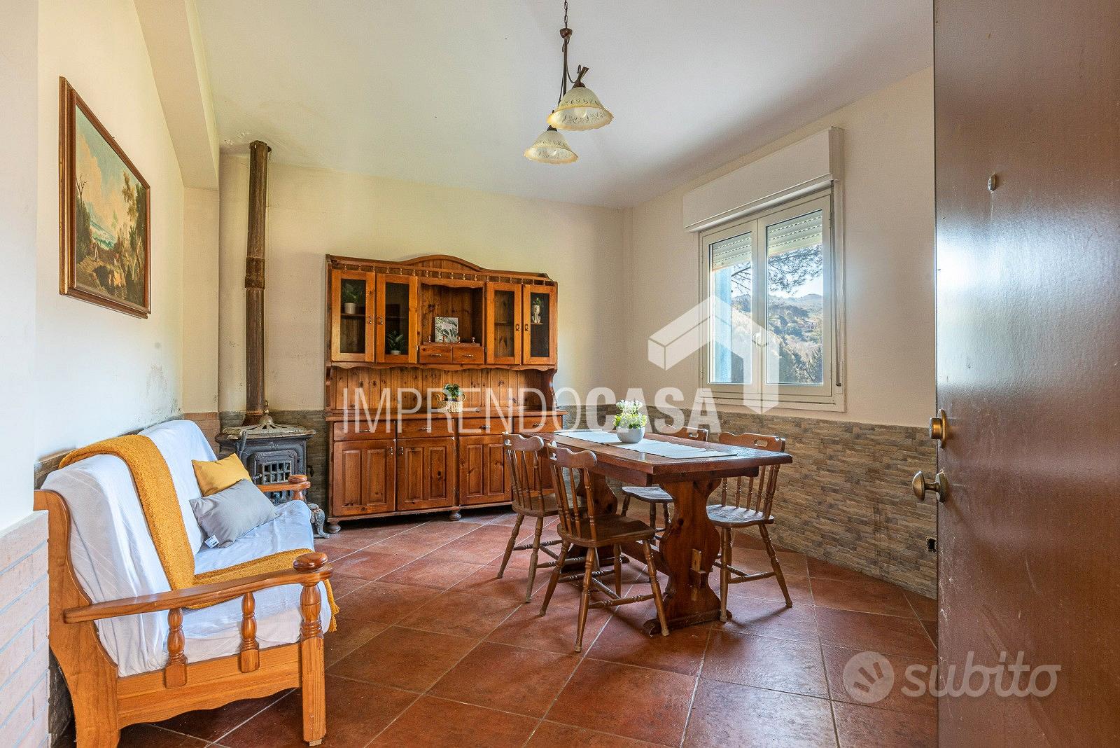 Casa – Borgetto, Palermo - Vista 4