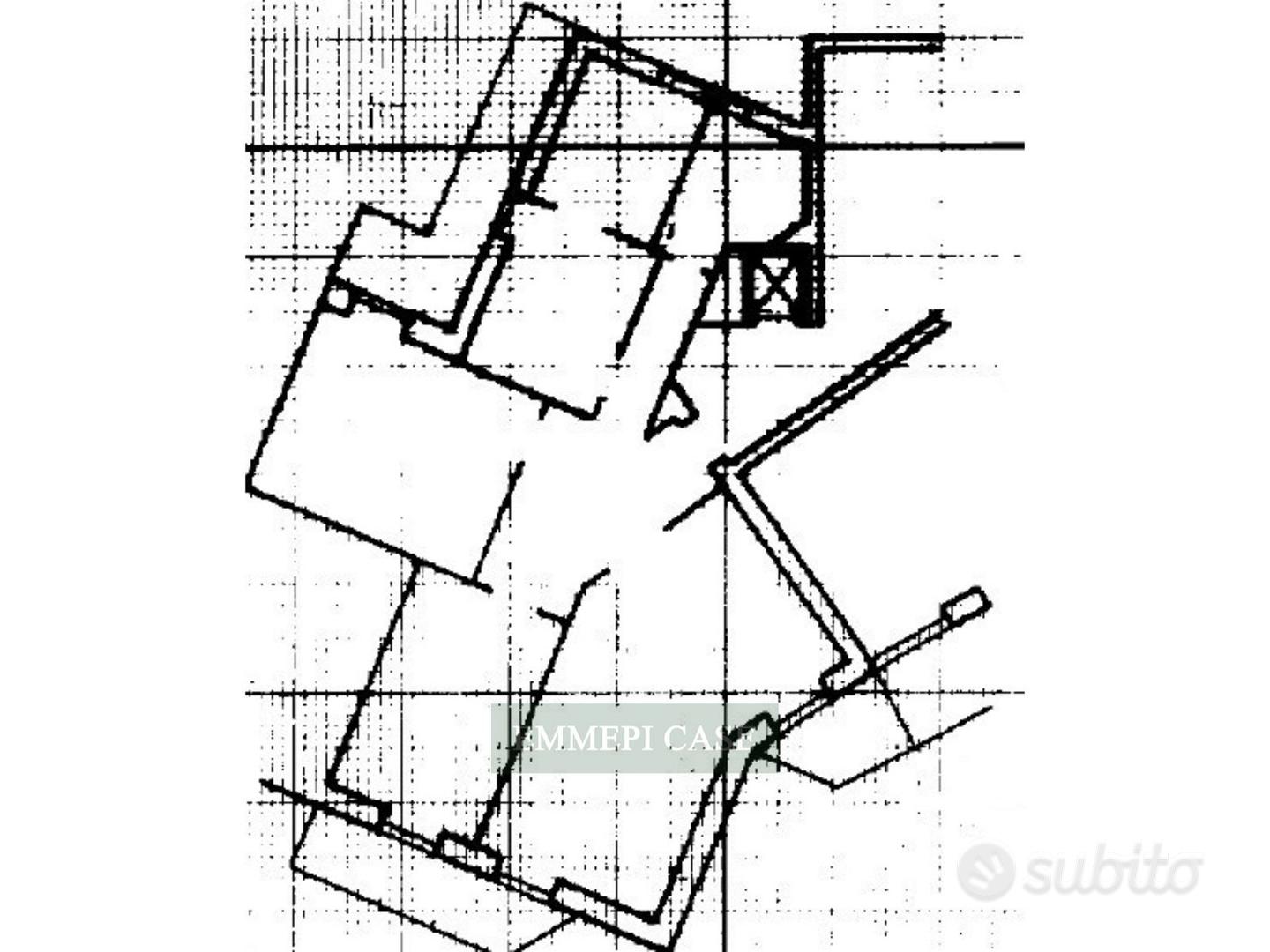 Appartamento – CN - Altro