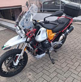 Moto guzzi v85tt
