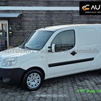 Fiat Doblo Doblò 1.9 MJ Cargo Maxi Lamierato SX