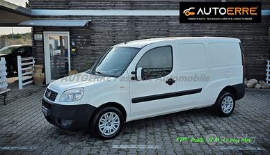 Fiat Doblo Doblò 1.9 MJ Cargo Maxi Lamierato SX
